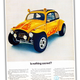 Image for article titled VW Changes Their Corporate Font To Something Less Interesting